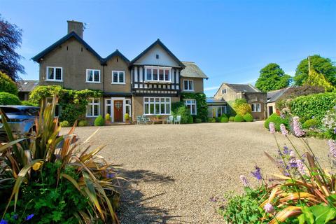 South Hall Cedar Grove, Barton, Richmond, DL10 6JP