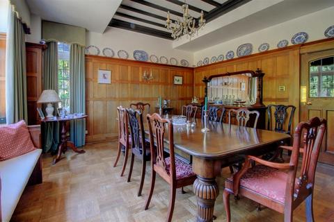 South Hall Cedar Grove, Barton, Richmond, DL10 6JP
