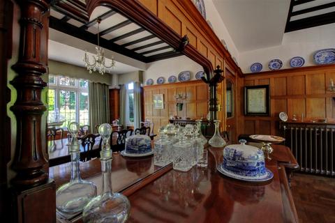 South Hall Cedar Grove, Barton, Richmond, DL10 6JP