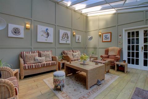 South Hall Cedar Grove, Barton, Richmond, DL10 6JP