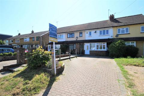 29 Pound Lane, Upper Beeding, Steyning, BN44 3JB