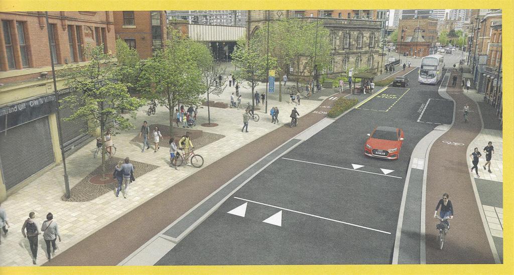 Planned Cycle Route copy 2