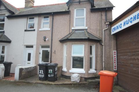 1 bedroom flat for sale, Grove Road, Colwyn Bay