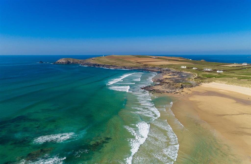 Constantine Bay