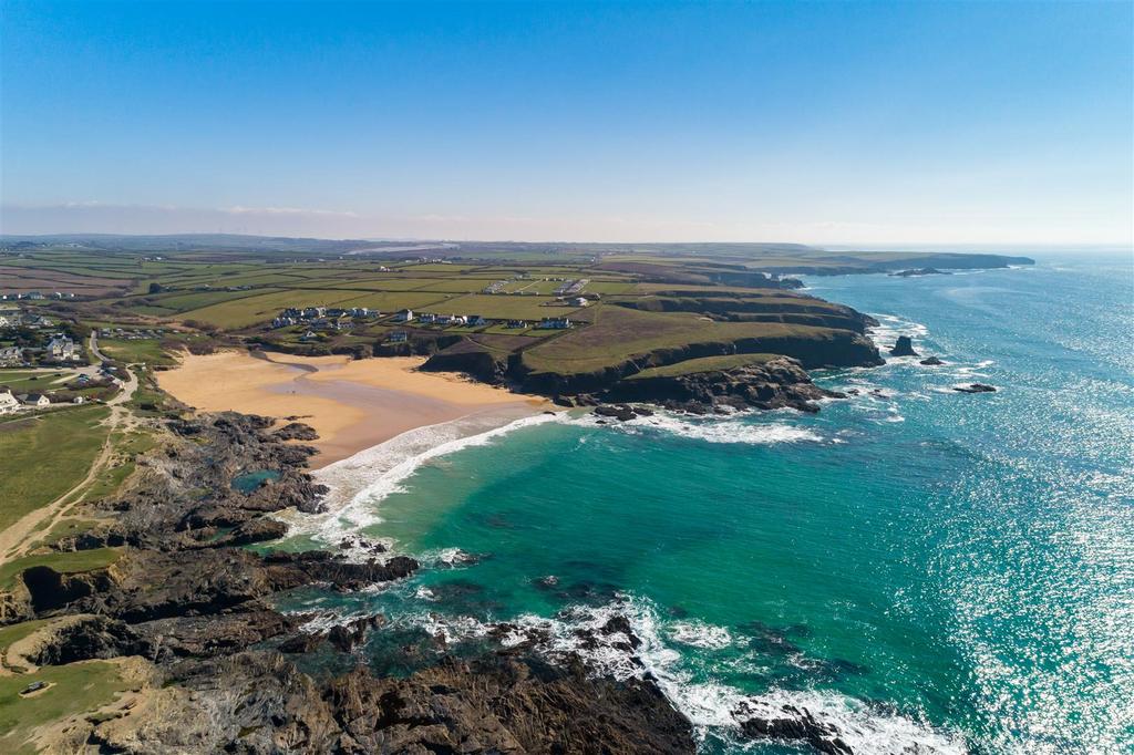Treyarnon Bay