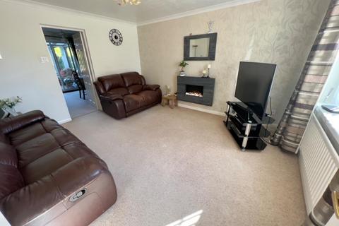 4 bedroom detached house for sale, Alston Way, Meadowfield, Durham