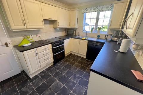 4 bedroom detached house for sale, Alston Way, Meadowfield, Durham