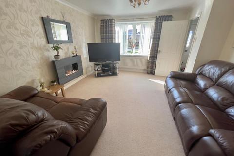 4 Alston Way, Meadowfield, Durham, DH7 8XF