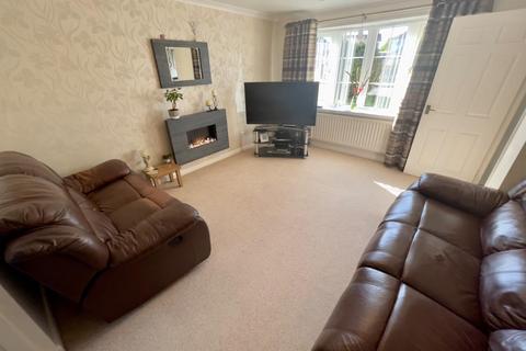 4 Alston Way, Meadowfield, Durham, DH7 8XF