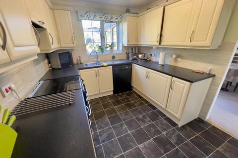 4 Alston Way, Meadowfield, Durham, DH7 8XF
