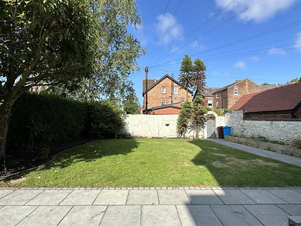 Upper Westby Street, Lytham 8 bed semidetached house for sale £850,000