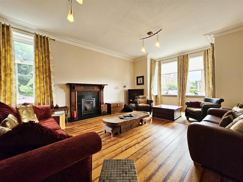 Upper Westby Street, Lytham 8 bed semidetached house for sale £850,000