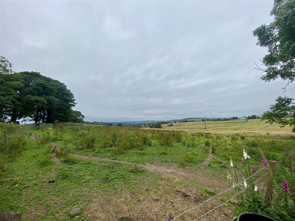 Green Lane, Disley, Stockport Land for sale £125,000