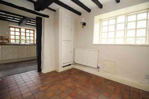 3 bedroom end of terrace house for sale - Buxton Old Road, Disley, Stockport