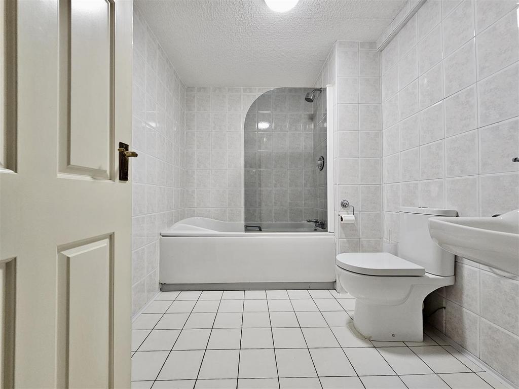 Bathroom/wc