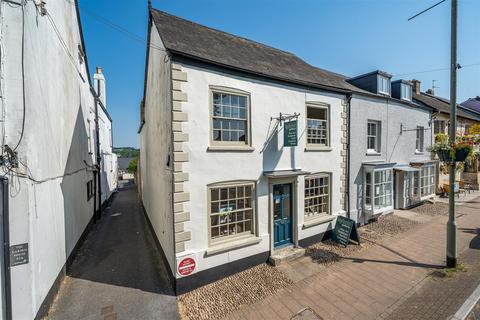 Property for sale, High Street, Honiton
