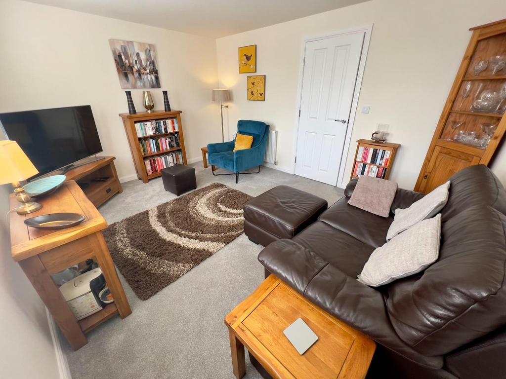 Wentworth Drive, Mount Oswald, Durham 4 bed townhouse £375,000