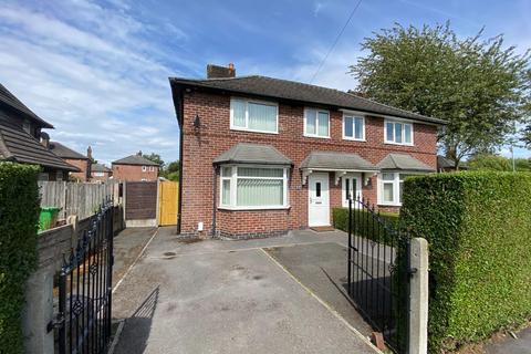 25 Avon Road, Manchester, M19 1GS