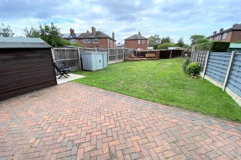 25 Avon Road, Manchester, M19 1GS