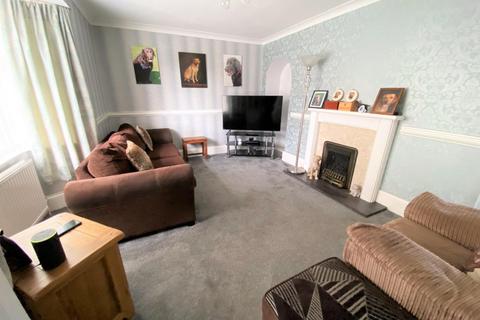 25 Avon Road, Manchester, M19 1GS