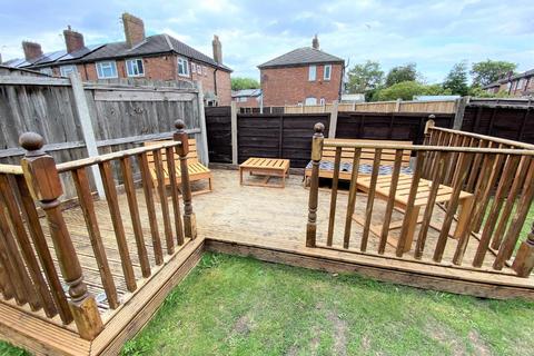 25 Avon Road, Manchester, M19 1GS