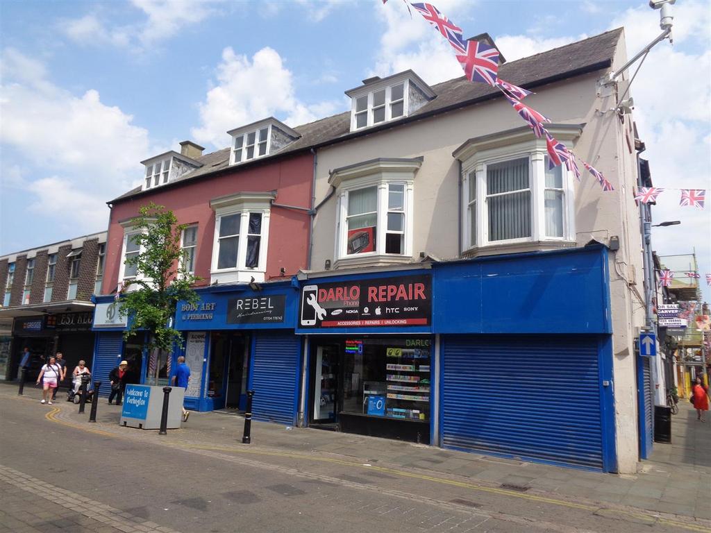 Skinnergate, Darlington Property for sale £525,000