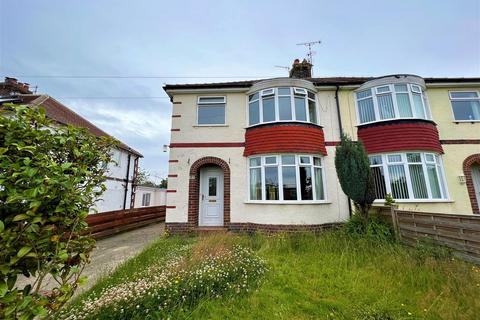37 Fieldstead Crescent, Scarborough, YO12 6TH