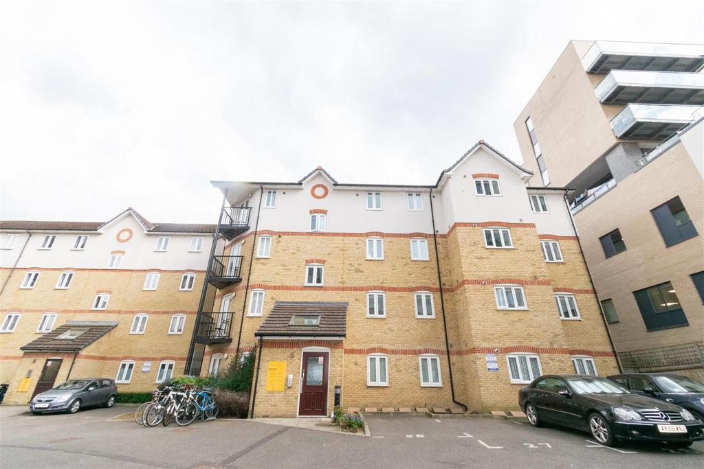 Bell Maker Court