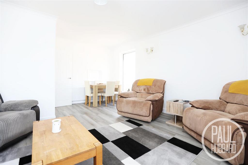 Orford Drive, Lowestoft 3 bed detached bungalow for sale £290,000