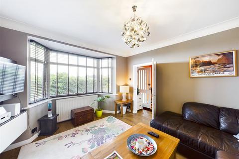2 bedroom semi-detached house for sale, Links Avenue, Cullercoats