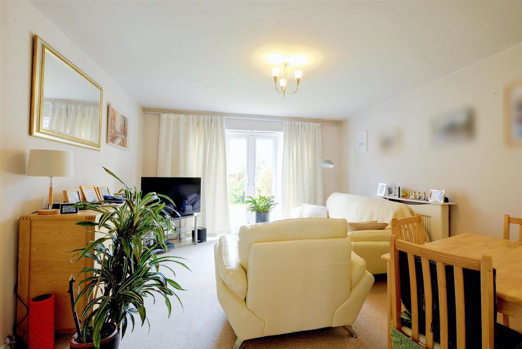 College Way, Bilborough, Nottingham 4 bed townhouse for sale £265,000