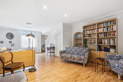1, Cope Studios Brooks Road, London, W4 3BJ