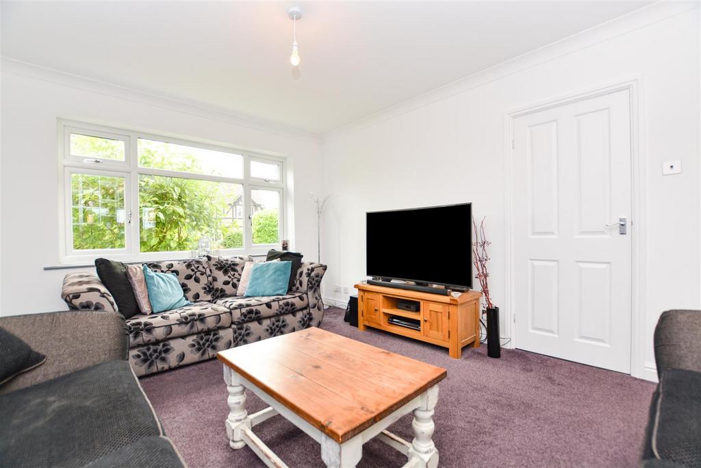 Manor Road, Scunthorpe 5 bed detached house for sale £349,000