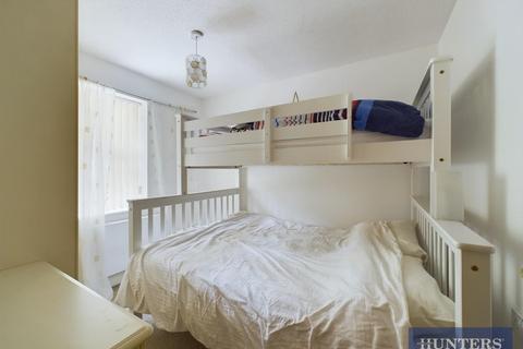 2 bedroom apartment for sale, Deepdene, Filey