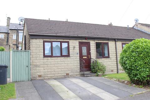 2 bedroom bungalow for sale, King Street, Glossop