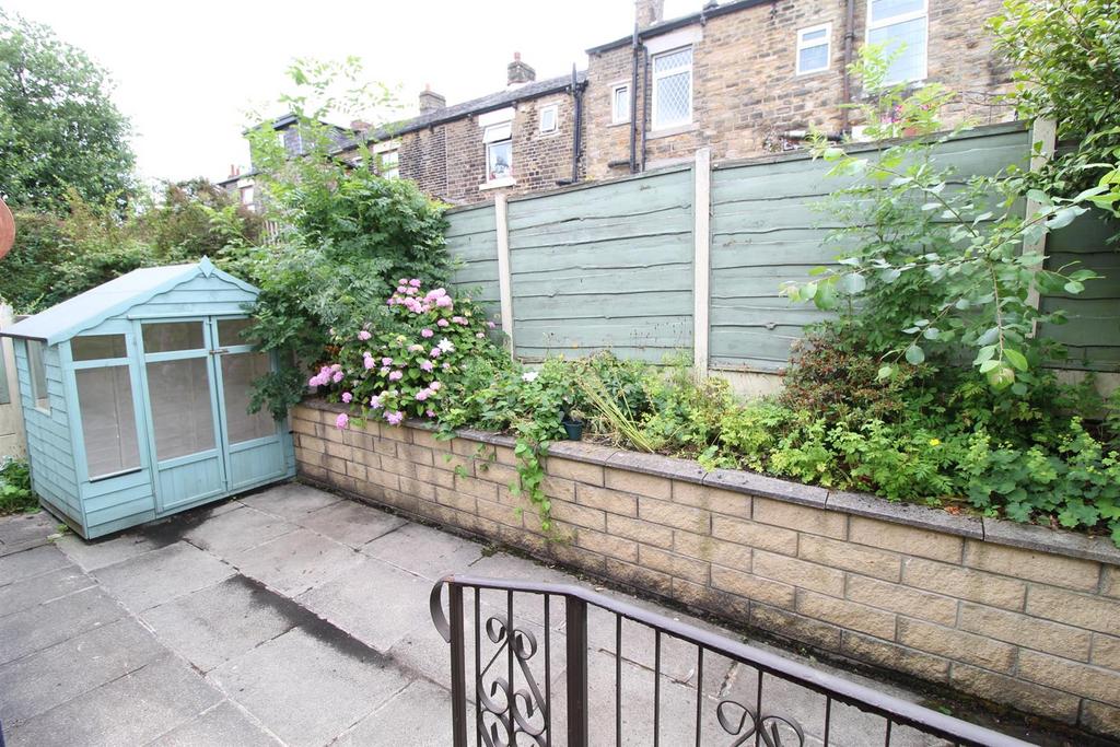 Gardens