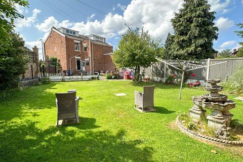 4 bedroom semi-detached house for sale, Edge Lane, Droylsden, Manchester