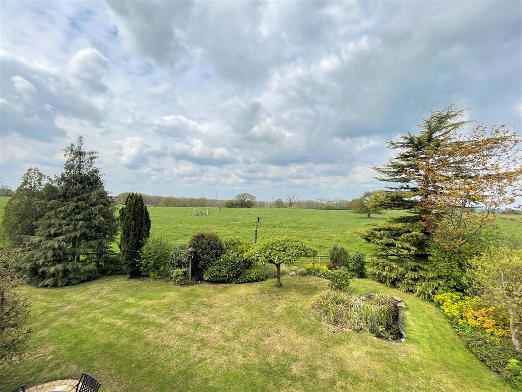 Park Road, Allington, Grantham 5 bed detached house for sale £525,000