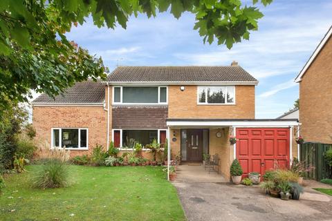 5 bedroom detached house for sale, Park Road, Allington, Grantham