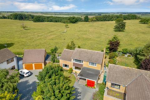 undefined, Park Road, Allington, Grantham