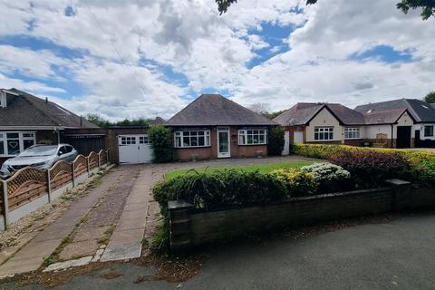 62 Gorsey Lane, Wythall, Birmingham, B47 6ED