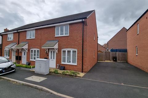 4 Burnham Road, Wythall, Birmingham, B47 6AT