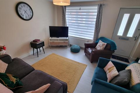 4 Burnham Road, Wythall, Birmingham, B47 6AT