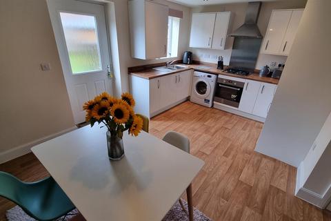 4 Burnham Road, Wythall, Birmingham, B47 6AT