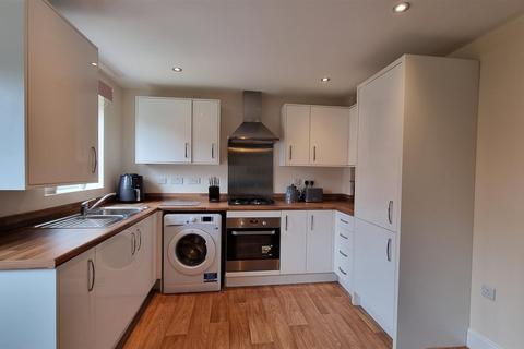 4 Burnham Road, Wythall, Birmingham, B47 6AT