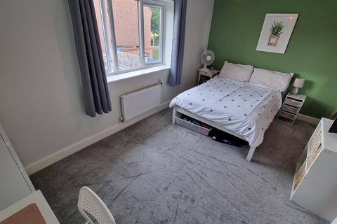 4 Burnham Road, Wythall, Birmingham, B47 6AT