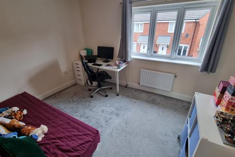 4 Burnham Road, Wythall, Birmingham, B47 6AT