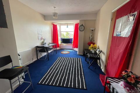 1 bedroom retirement property for sale - The Martins, 8-18 Preston Road, Wembley, HA9