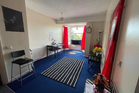 1 bedroom retirement property for sale, The Martins, 8-18 Preston Road, Wembley, HA9