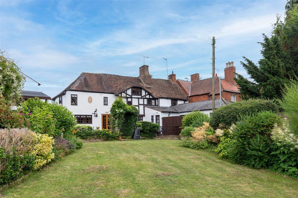 Oxford Street, Southam 5 bed detached house for sale £675,000
